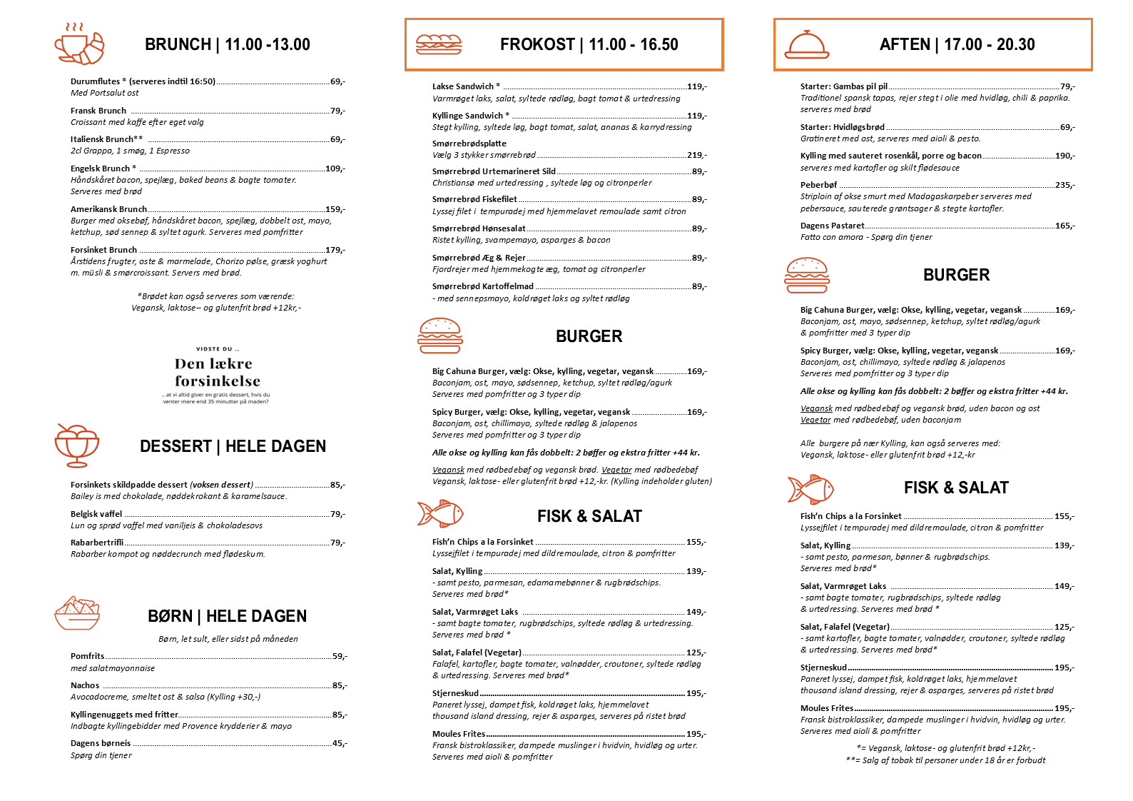 2 forsommer menu 1og2 NEDE 2og3 OPPE